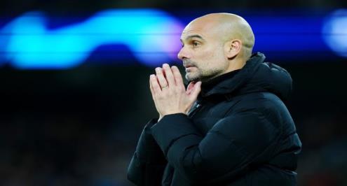 صباحك أوروبي.. لوم جوارديولا.. صدمة في برشلونة.. وجديد صفقة الريال ومبابي